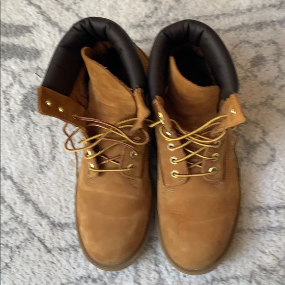Timberland Other - Timberland boots